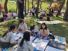 고창문화원, 제48회 동백연 청소년문화예술경연대회 개최 기사 이미지