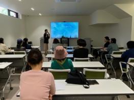전주시 서학예술마을도서관, ‘예술이 머무는 시간’ 서정욱 작가 초청 강연 기사 이미지