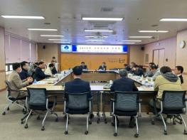 군산시, 2025년 반부패·청렴도 향상 추진계획 본격 추진 선언 기사 이미지