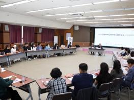 “정읍 관광, 우리 손으로!”… 관광두레 주민사업체 모집 활기 기사 이미지