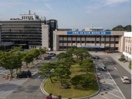 김제시, 가정의 달 맞이 온누리상품권 환급행사, 전통시장에서 진행 기사 이미지