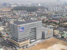 익산시, 푸드테크 벤처펀드로 K-food 날개 달다 기사 이미지