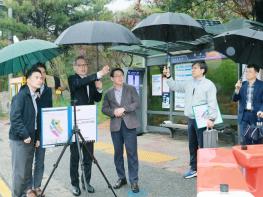 대전시, 트램 공사로 인한 시민 불편 최소화 및 교통 대책 강화 총력 기사 이미지