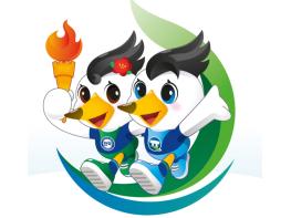 고창군, 올해 ‘전북특별자치도민·장애인체육대회’ 상징물 최종 선정 기사 이미지