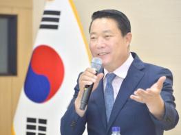 순창군, 민선 8기 공약 평균 이행률 88.3% 기록 기사 이미지