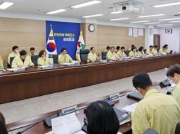 심 민 임실군수,“우수관 등 배수시설 등 철저 점검 강력 지시” 기사 이미지
