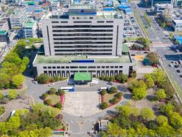 군산시, 의료급여 수급 장기입원자 실태조사 기사 이미지