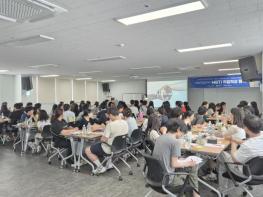 익산시, 구직단념 청년들의 도전에 날개를 기사 이미지