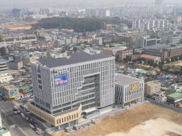 익산시드림스타트, 가족과 함께 '마음을 잇다' 기사 이미지