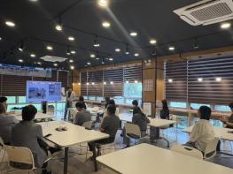 충남도 농작업 안전사업 중간평가회 개최 기사 이미지