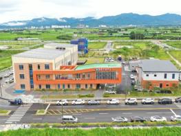 완주군, 아토피·천식예방관리사업 ‘우수기관’ 선정 기사 이미지