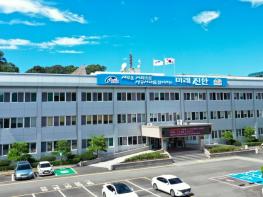 진안군, 비산먼지 발생 사업장 특별점검 기사 이미지