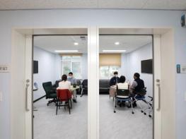 무주군, ‘2025년 자살수단 차단 사업’ 우수기관 선정, 전북특별자치도정신건강복지센터 주관  기사 이미지