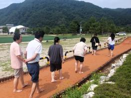 무주군, 장애인통합돌봄지원사업 추진 ‘눈길’ 기사 이미지