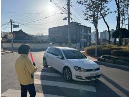 부안군, 공공기관 승용차 2부제 적극 동참 기사 이미지