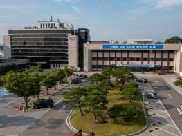 김제시, 전북도 지방세정 종합실적평가 작년‘대상’이어 올해‘최우수상’수상 기사 이미지