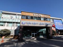 무주군, ‘기후 안심 농업 환경‘ 조성 주력 기사 이미지