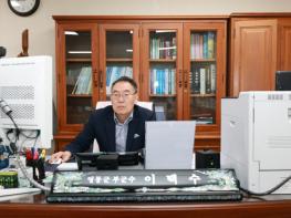 이택수 영동부군수 취임 100일, ‘공백 없는 군정’ 총력 기사 이미지