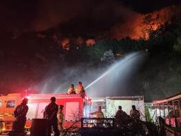 충남소방, 배고픈 현장활동은 이제 그만! 기사 이미지