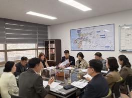 김제시, 중동 사태 대응 총력.. 물가․에너지 전방위 안정화 추진 기사 이미지