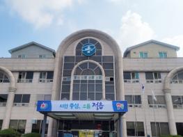 정읍시, 생후 6개월 이내 출생아 입원 의료비 최대 50만원 지원 기사 이미지