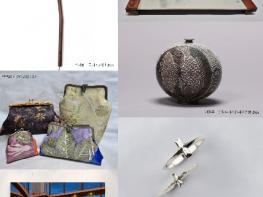 완주공예인협회 창립전 개최... 지역 공예문화 본격 출발 알린다   기사 이미지