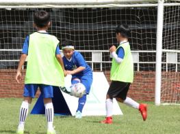 무주군, 청소년들에게 체육시설 무료 개방 기사 이미지