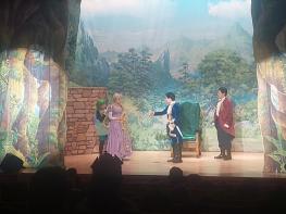 진천군 드림스타트, 가족 뮤지컬 관람 프로그램 운영 기사 이미지