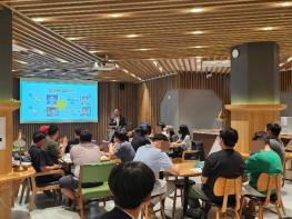 익산시, 청년의 목소리로 청년친화도시 만든다 기사 이미지