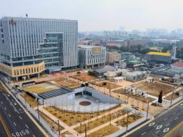 익산시 '이륜자동차 2년마다 정기검사 받으세요' 기사 이미지