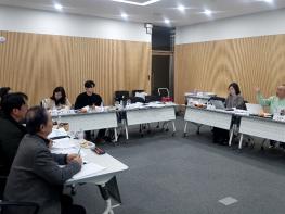 역시! 살기 좋은 무주, 2026년 도시재생사업 추진 실적 평가 2개 지구 '양호'  기사 이미지