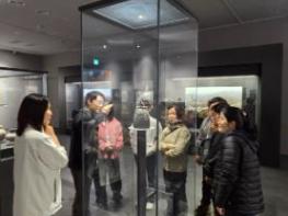 장수군, 주요 국가유산 유적지 현장점검 실시 기사 이미지