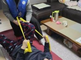 군산시, ‘의료·요양·돌봄 통합지원’ 본 사업 본격 추진 기사 이미지