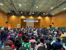 전주시 ‘당연한 일상, 모두가 누릴 수 있도록’ 기사 이미지