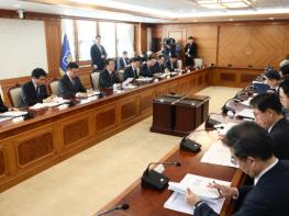 김민석 총리, ｢제9회 전국동시지방선거 대비 공명선거 관계장관회의｣ 주재 기사 이미지