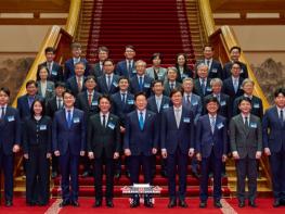 이재명 대통령 '성장 잠재력 회복 위해선 규제합리화 매우 중요' 기사 이미지