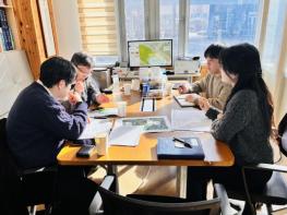 장수군, 복합민원 예약제로 신속·편리한 민원서비스 강화 기사 이미지