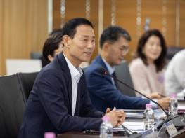 익산시, 발달장애인 평생교육센터 운영 밑그림 그린다 기사 이미지