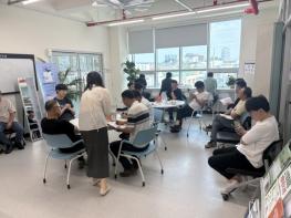 김제시, 2026 한국형 퀵스타트(Quick Start) 프로그램 사업 본격 가동 기사 이미지
