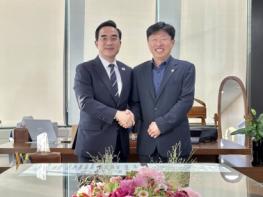 전북자치도, 2027년 국가예산 확보 ‘밀착대응’ 서울 상주반 가동 기사 이미지