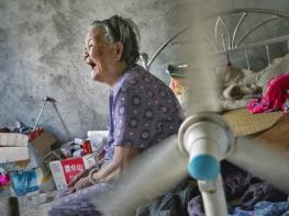 충남도 일본군 ‘위안부’ 피해자 기림의 날 특별전 개최 기사 이미지