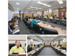 임실군, 민선9기 공약사업 점검… 실행력‧․속도전․군민체감 성과 방점 기사 이미지