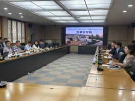 김제시, 특장차 산업 연계 ‘김제형 방위산업’ 육성전략 구체화 기사 이미지