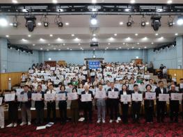 무주군, ‘모두의 성평등, 더 넓고 더 깊게’ 제31회 양성평등주간 기념행사 개최 기사 이미지