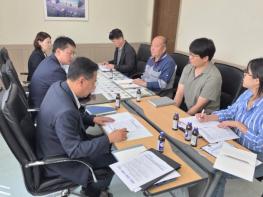 순창군, 현장 중심 규제개선으로 장류산업 투자 활로 모색 기사 이미지
