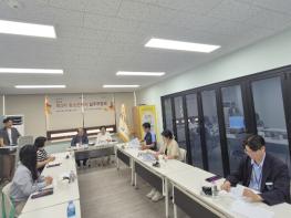 익산 위기청소년 보호…지역사회 머리 맞댄다 기사 이미지