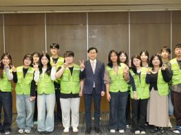 전주시새마을회 국민연금공단과 지역사회 상생·협력 방안 논의 기사 이미지