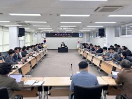 부안군, 농어촌 기본소득 공모 등 주요 현안 총력 대응 기사 이미지