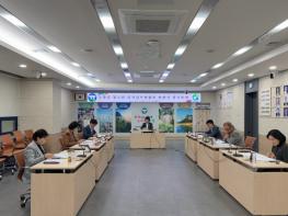 고창군, 위기청소년 지원 하반기 청소년복지심의위 개최 기사 이미지