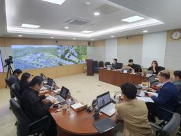 경북교육청, 특수교육원 설계공모 당선작 선정으로 건립 본격화 기사 이미지